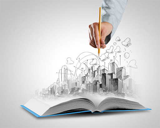 Kiến trúc sư như là người trung gian giám sát, thiết kế công trình