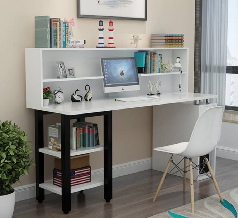 Kinh nghiệm bố trí bàn làm việc hợp phong thuỷ