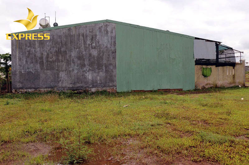 Kinh nghiệm chọn mua đất ruộng là nên lựa chọn vị trí đẹp