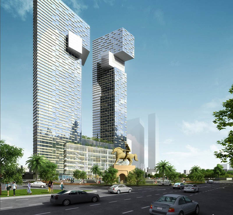 Là đầu mối giao thông rất quan trọng