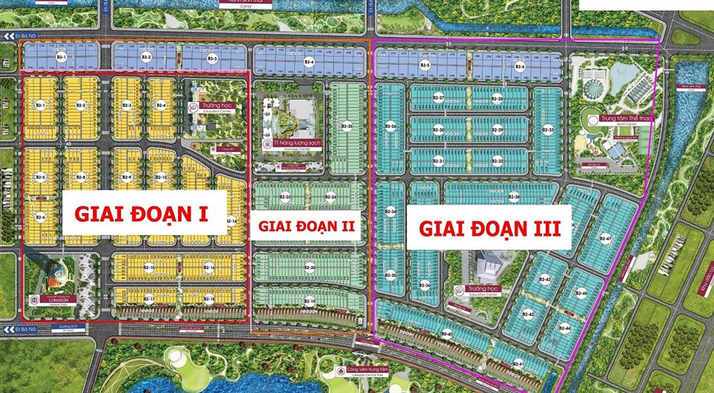 lakeside palace da nẵng