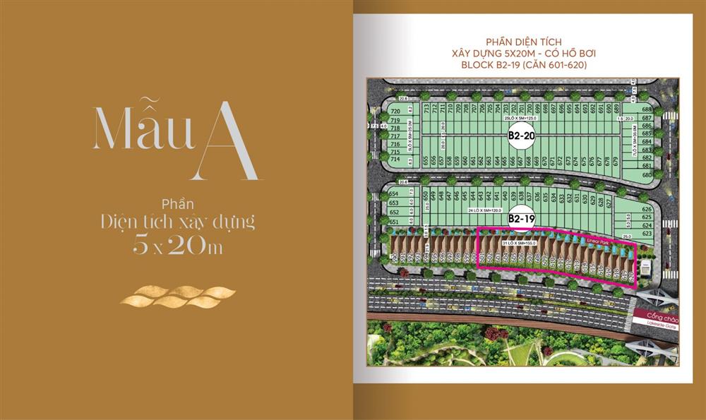 lakeside palace da nẵng