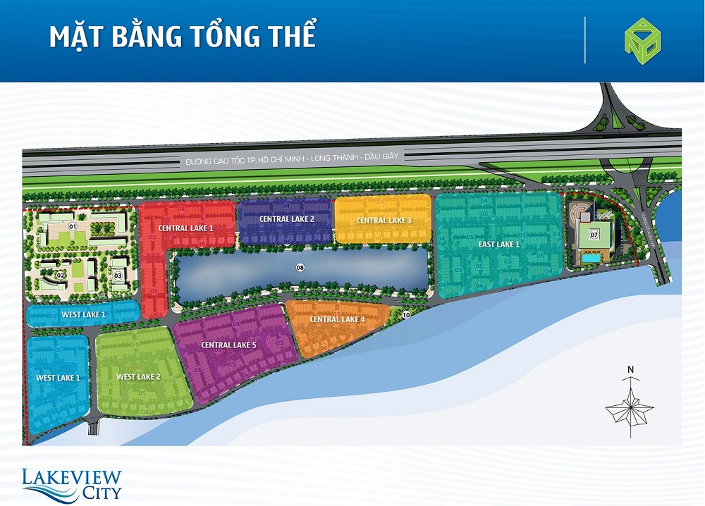 lakeview city novaland quan 2
