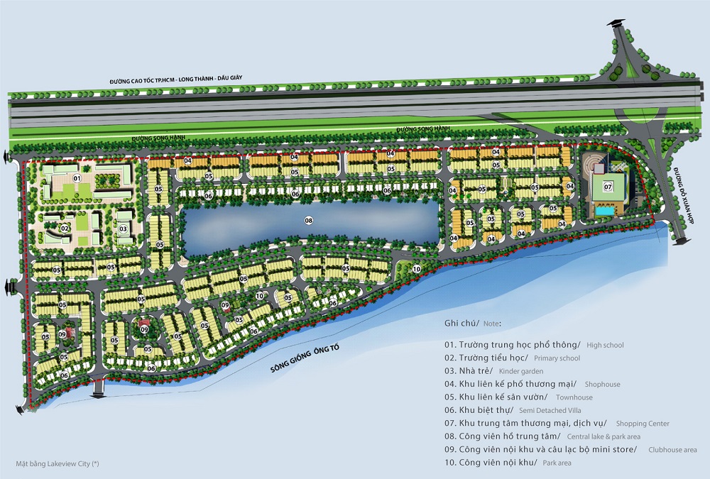 lakeview city novaland quan 2