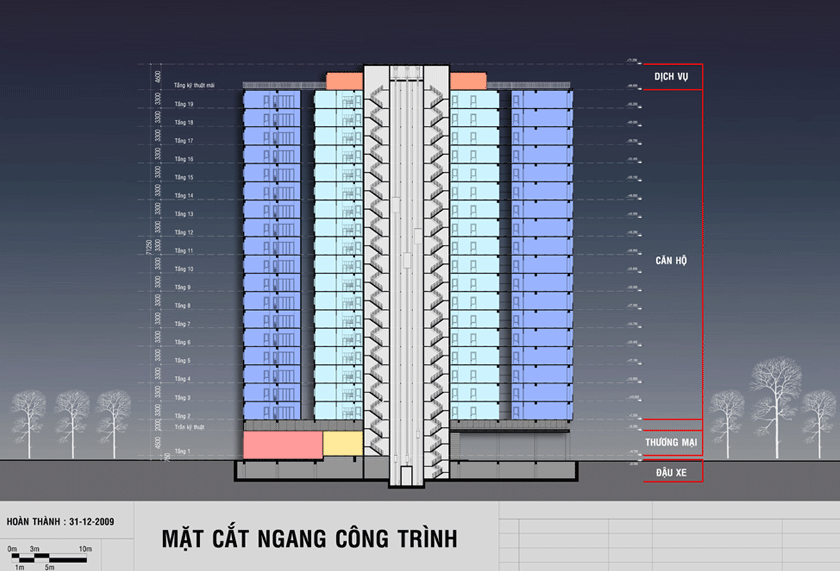 lan phuong mhbr tower