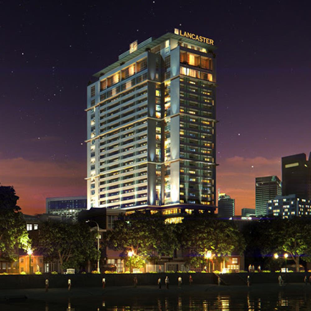 lancaster le thanh ton