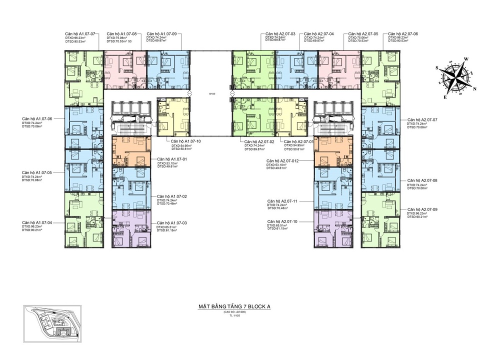 lavida plus quoc cuong quan 7