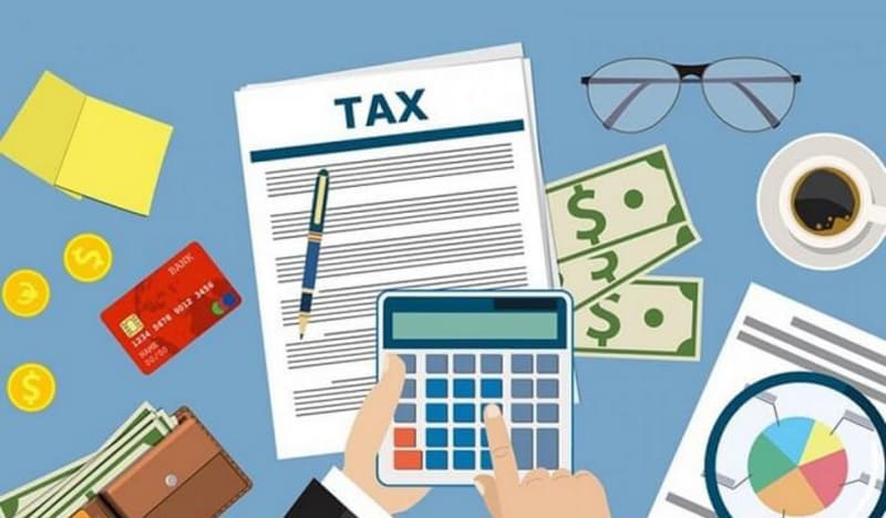 Phải nộp lệ phí trước bạ