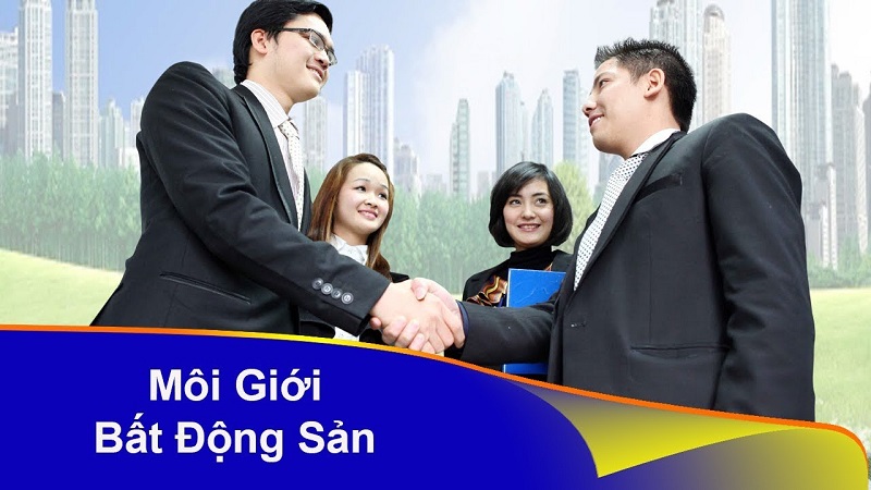 Lợi ích của việc sử dụng môi giới bất động sản