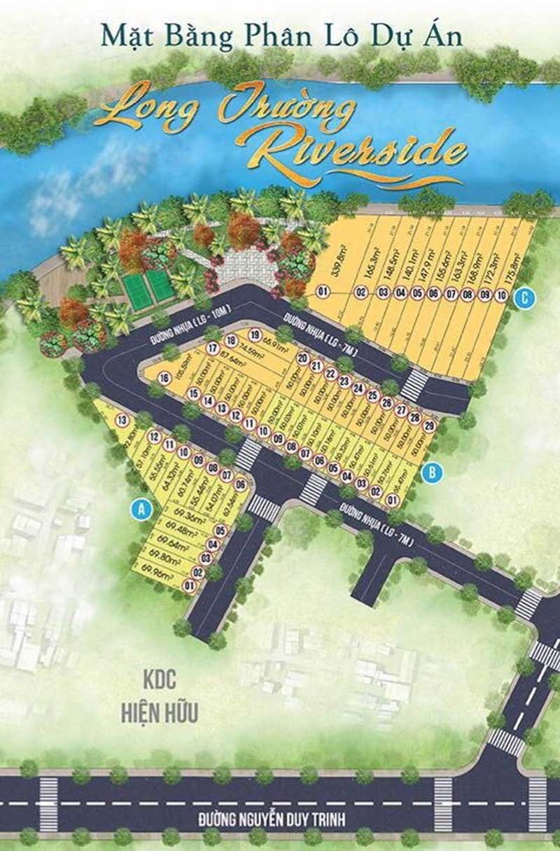 long truong riverside