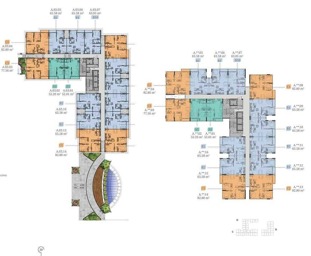 lovera vista khang dien binh chanh