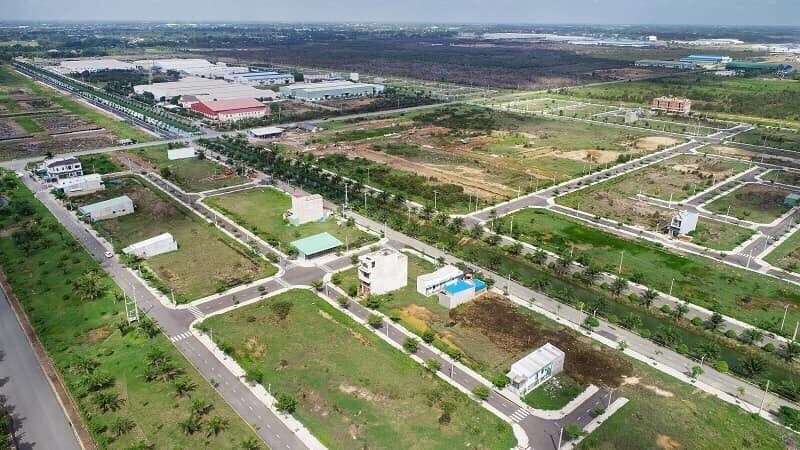 Lựa chọn khu đất có tiềm năng phát triển về lâu dài và thuận tiện khi xây dựng