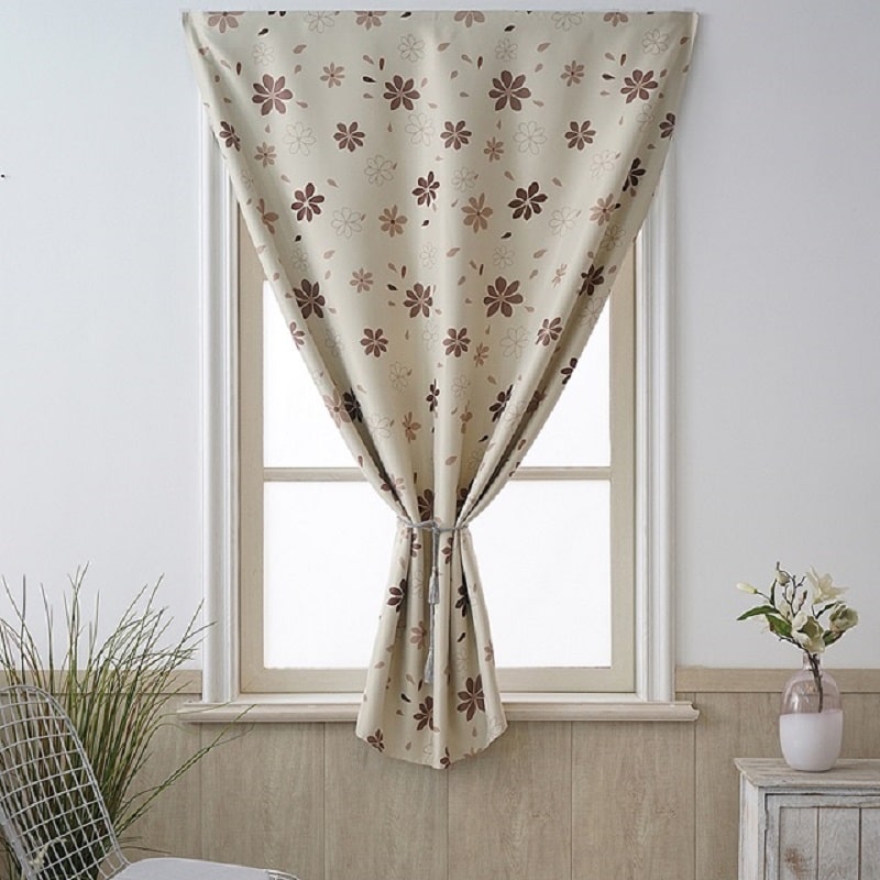 Lựa chọn rèm cửa