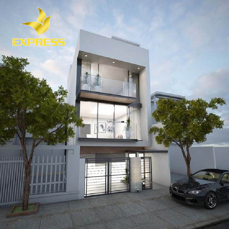 Lựa chọn tối ưu cho những người yêu thiên nhiên