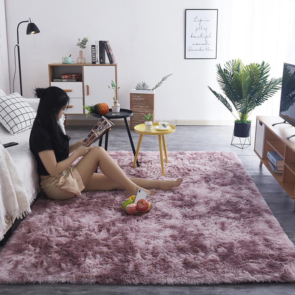 Luôn có thảm trải sàn trong phòng ngủ