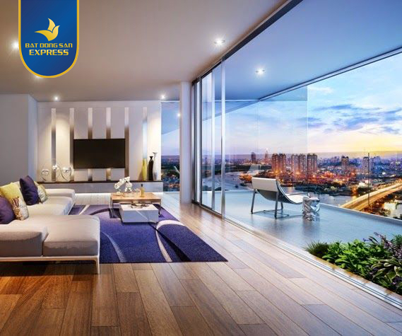 Tại sao bạn nên thuê căn hộ tại Masteri Thảo Điền