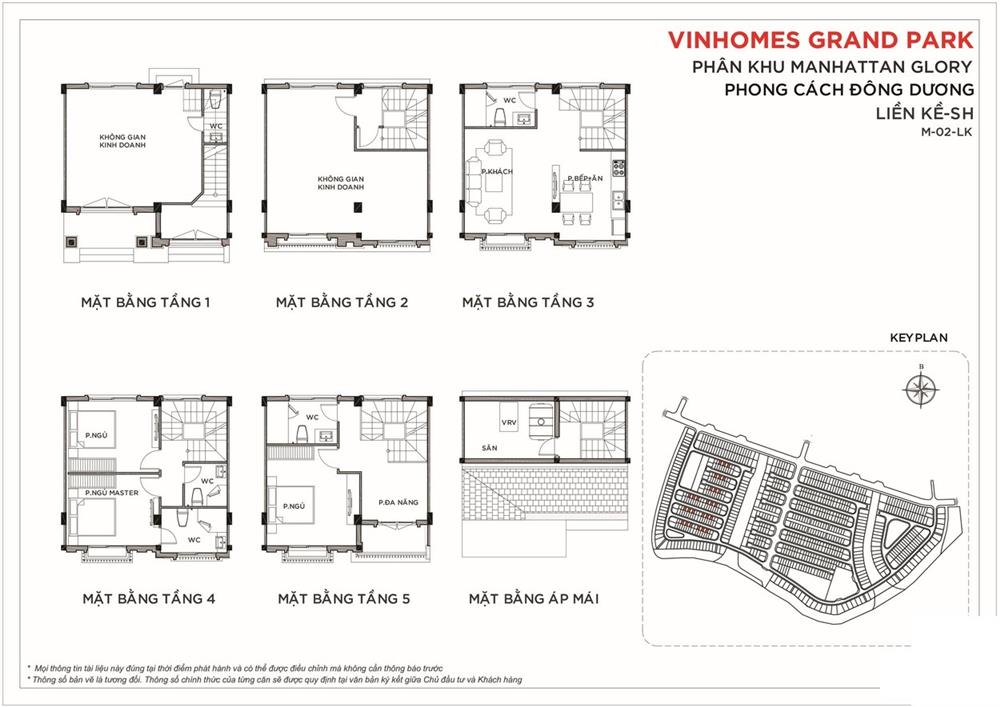 nhà phố biệt thự the manhattan glory vinhomes grand park quận 9