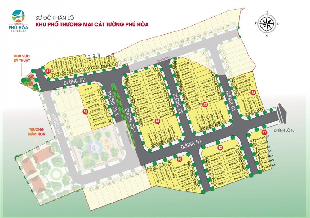 cát tường phú hòa