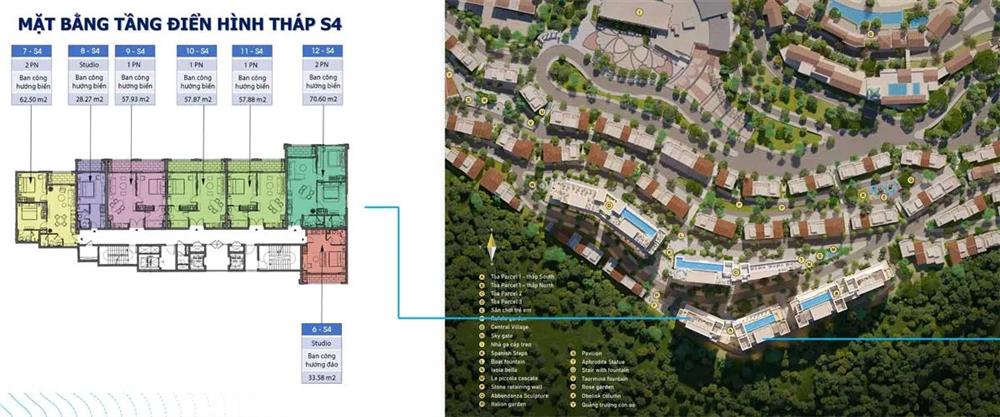 sun grand city hillside residence