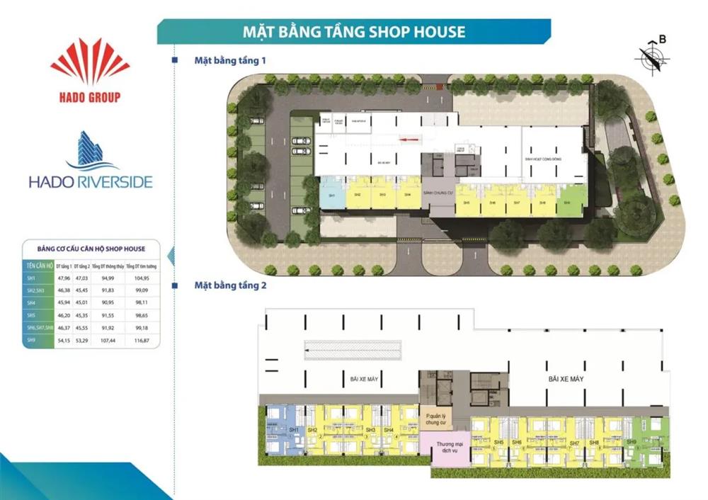 khu đô thị hà đô thới an