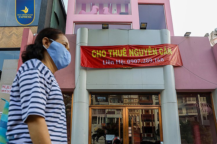  thị trường bất động sản Hồ Chí Minh