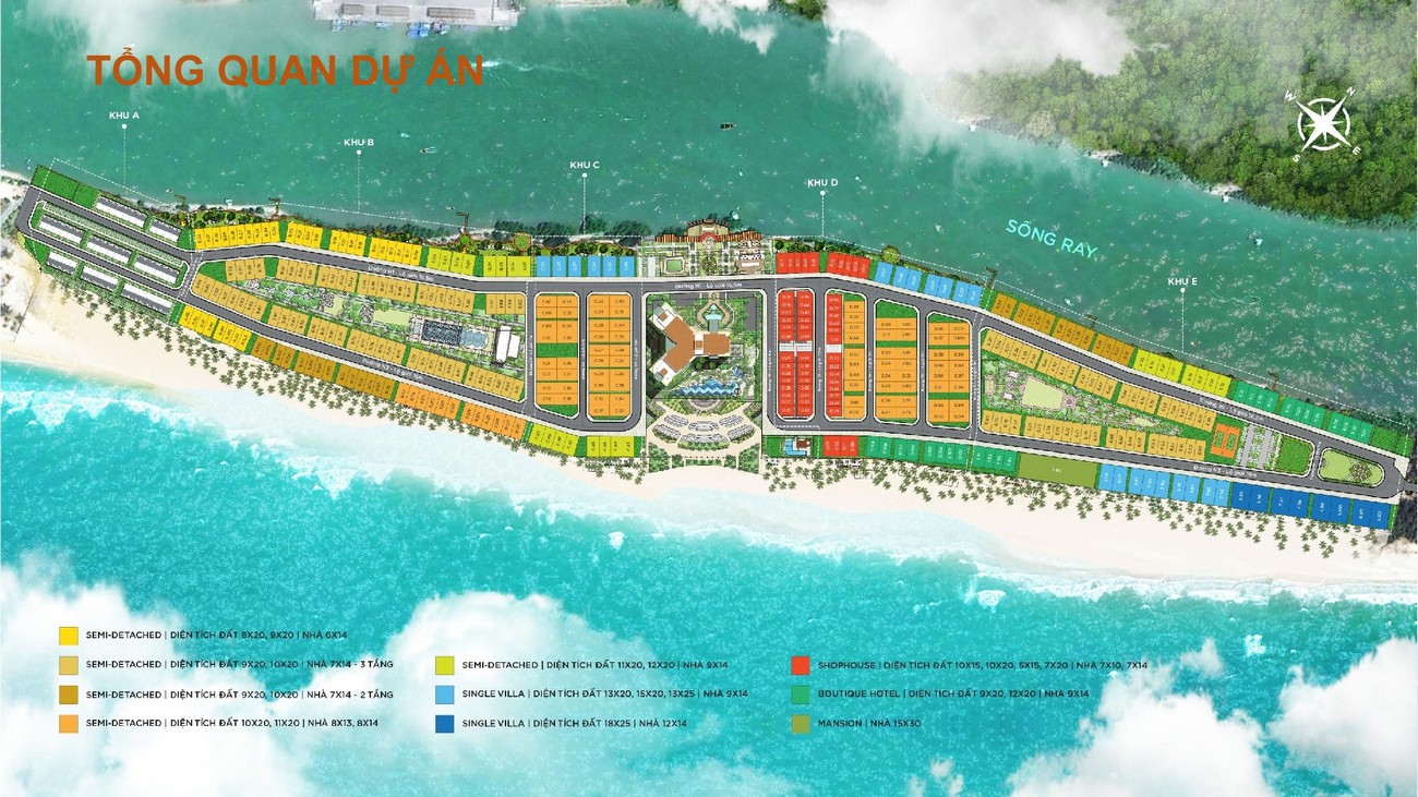 habana island novaworld hồ tràm