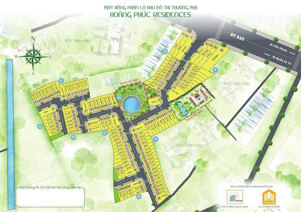 hoàng phúc residence
