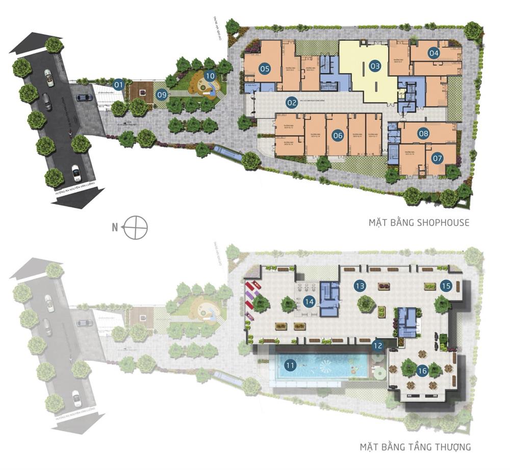 saigon asiana quận 6