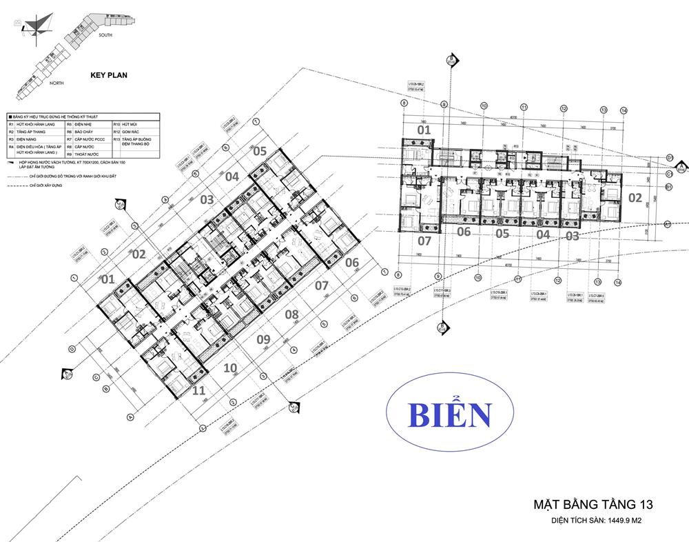 sun grand city hillside residence