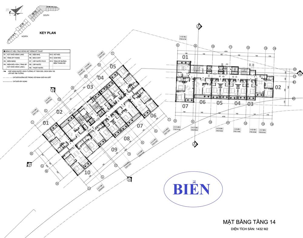 sun grand city hillside residence