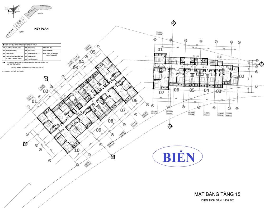 sun grand city hillside residence