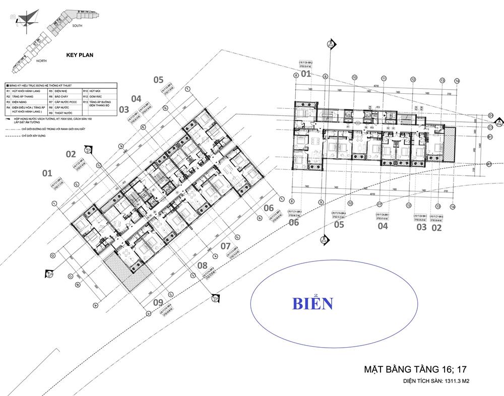 sun grand city hillside residence