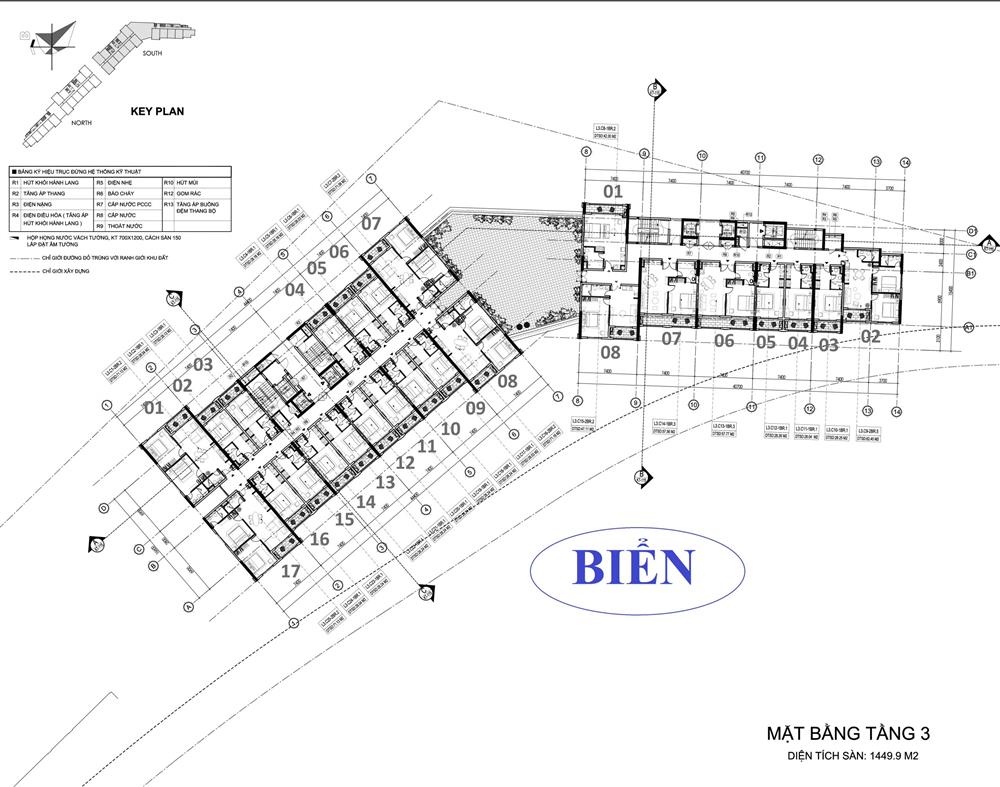 sun grand city hillside residence