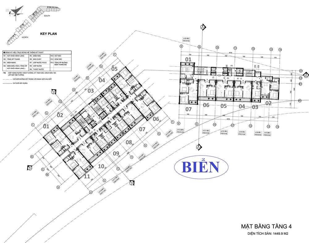 sun grand city hillside residence