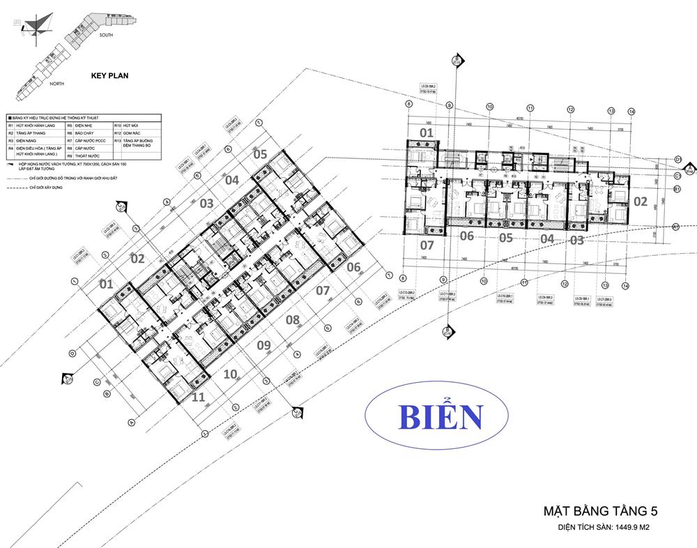 sun grand city hillside residence