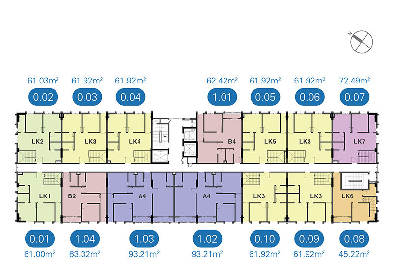 soho premier bình thạnh