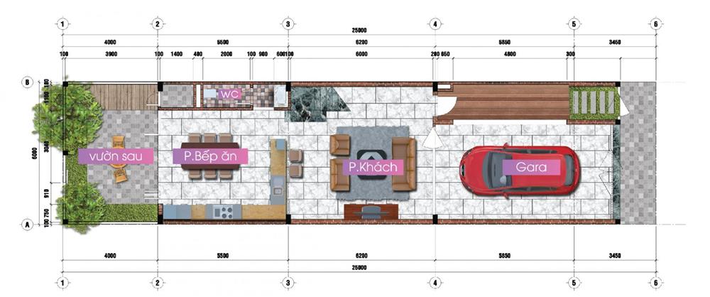 halla jade residence