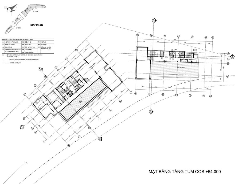 sun grand city hillside residence