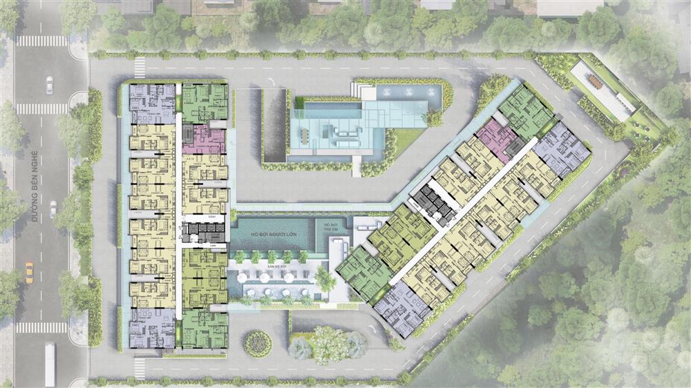 ascent garden homes q7