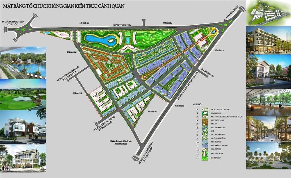 eco city premia buôn ma thuột