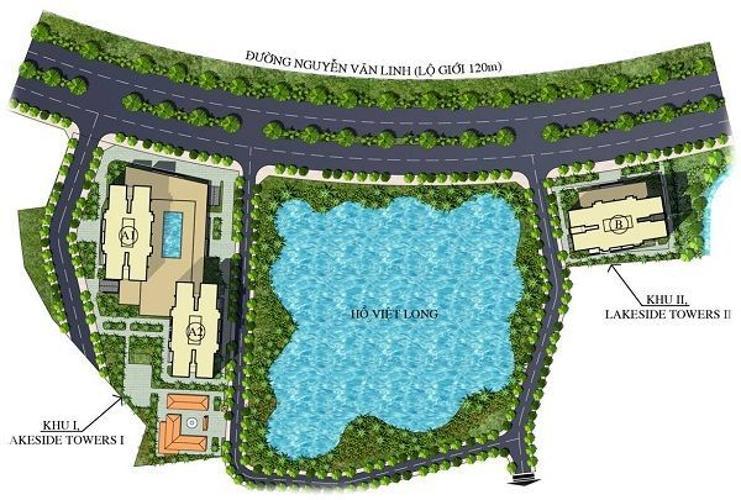lakeside towers quận 7