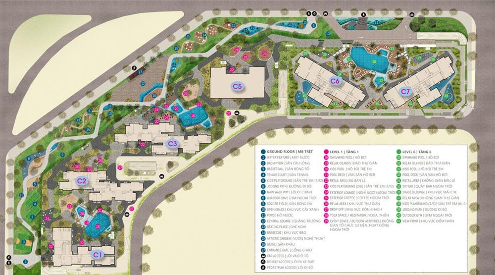 vinhomes khánh hội