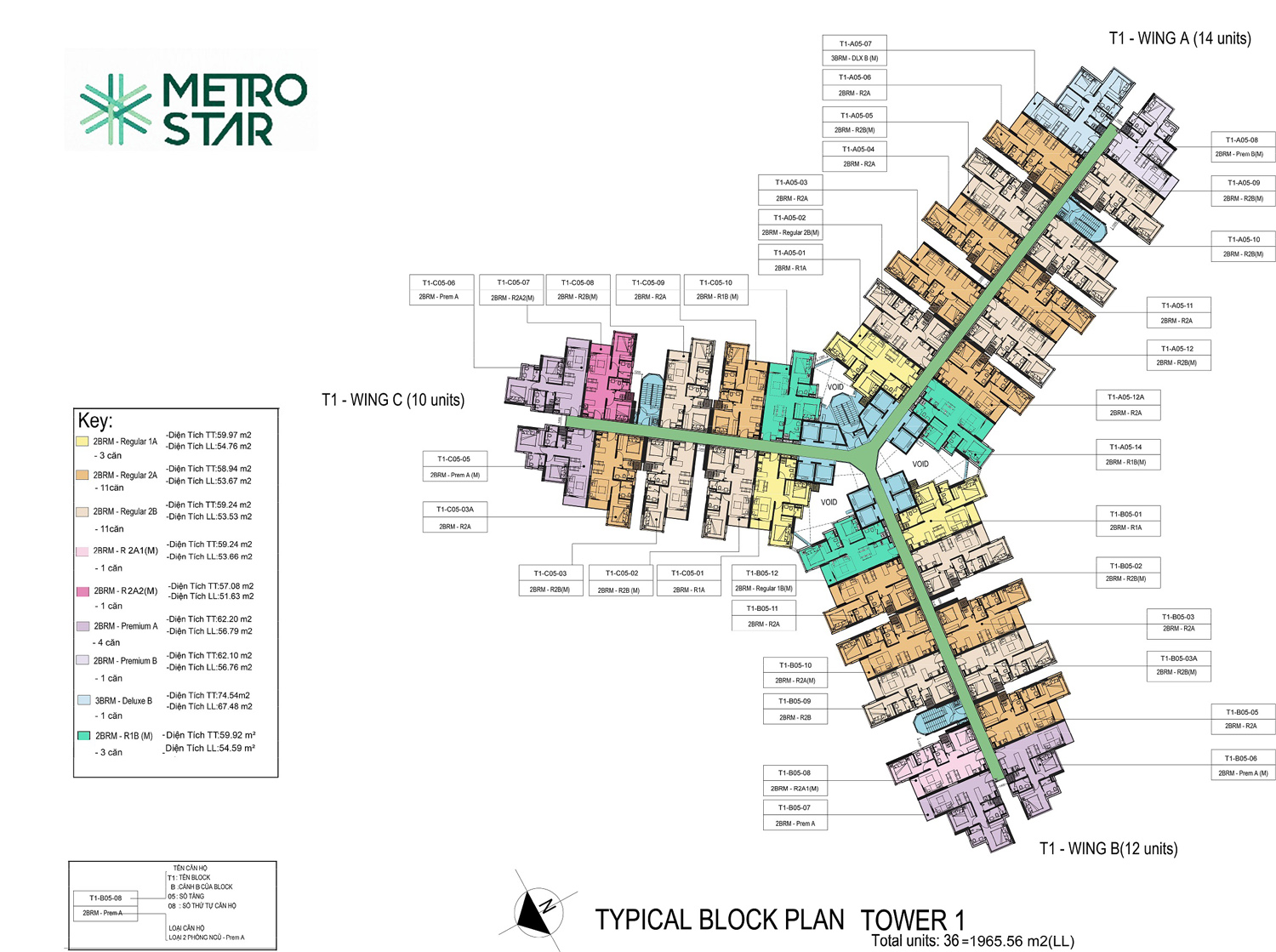 can ho metro star quan 9