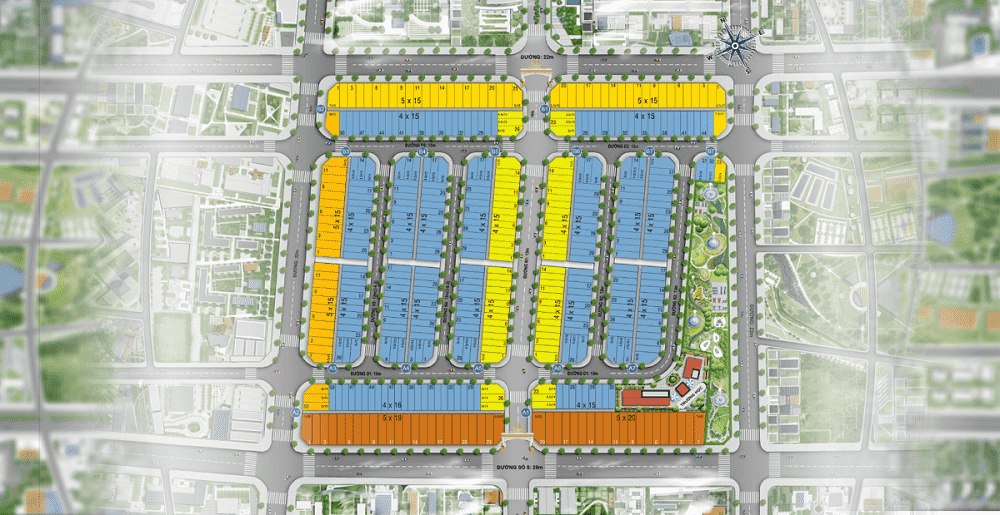 icon central dĩ an bình dương