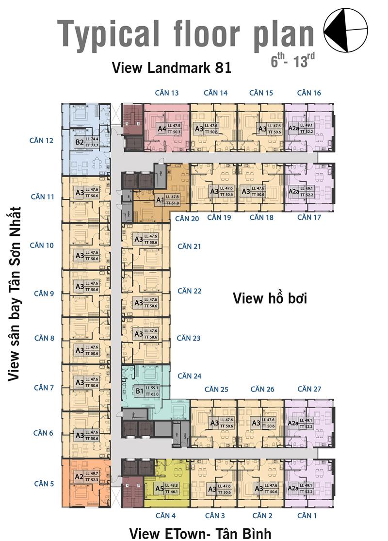 republic plaza tân bình