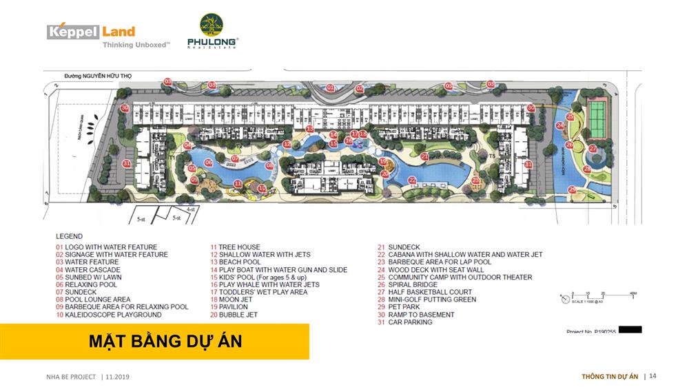 celesta rise nguyễn hữu thọ - nhà bè