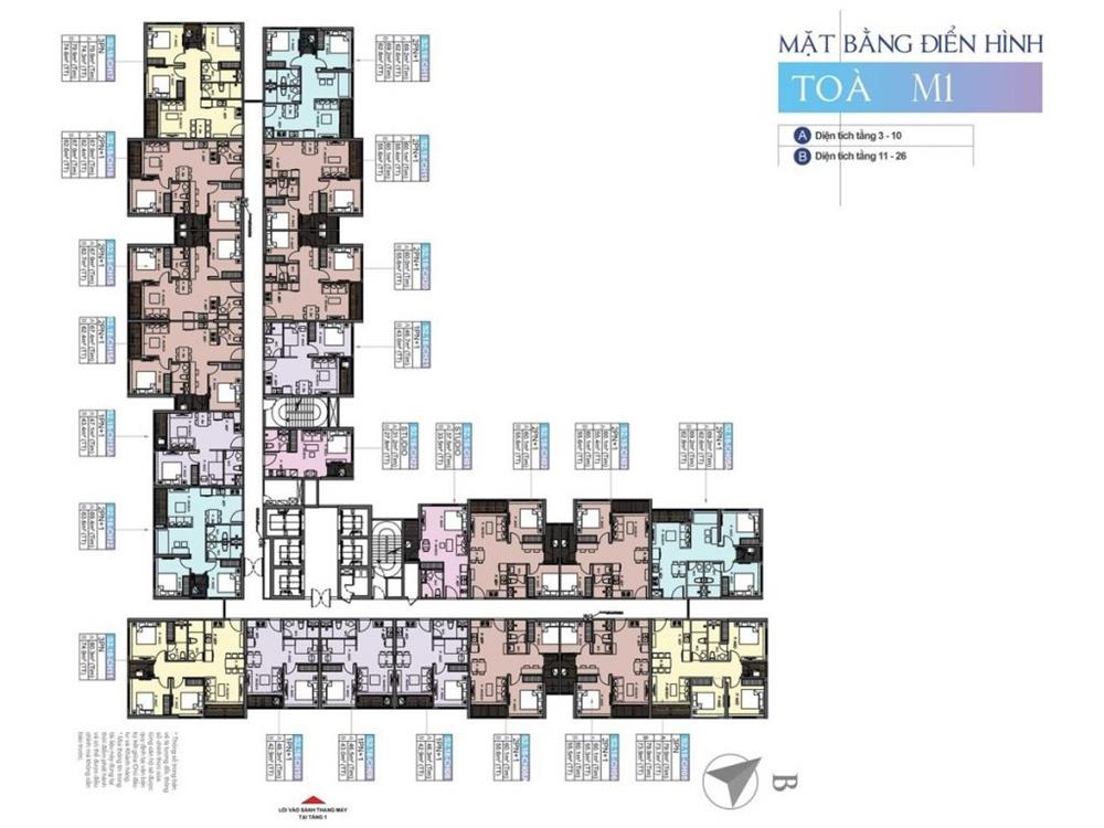 masteri waterfront ocean park