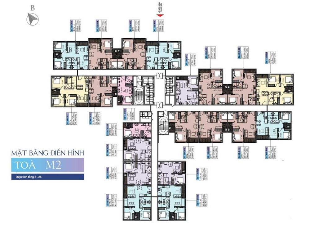 masteri waterfront ocean park