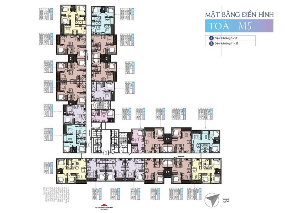 masteri waterfront ocean park