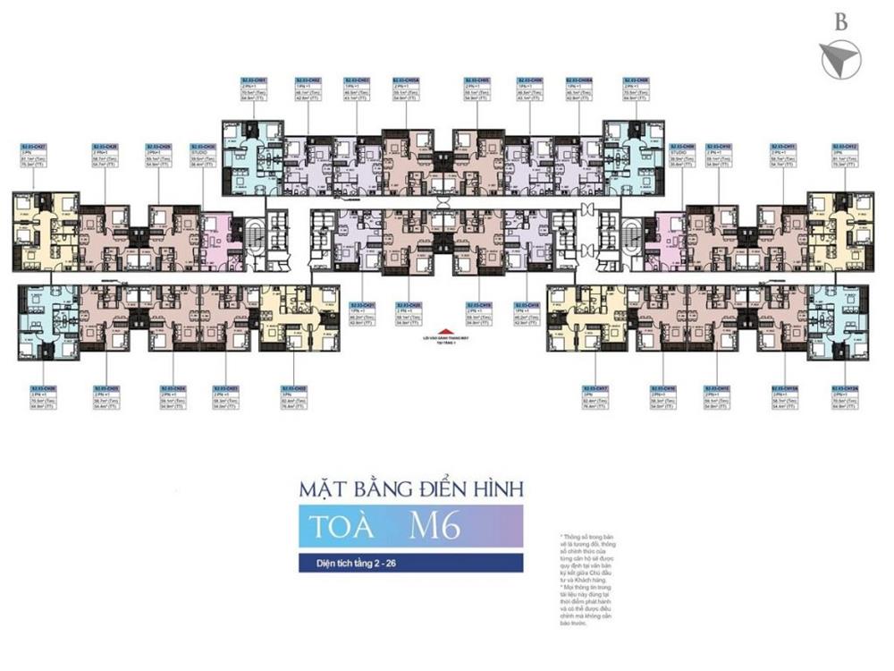 masteri waterfront ocean park